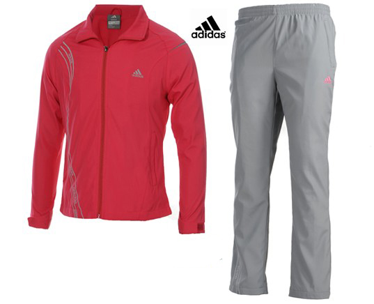 Survetement Adidas Femme - 038